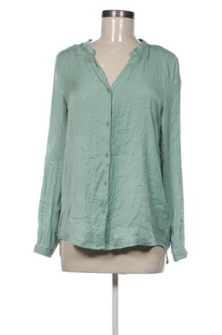 Damenbluse H&M, Größe M, Farbe Grün, Preis € 16,99