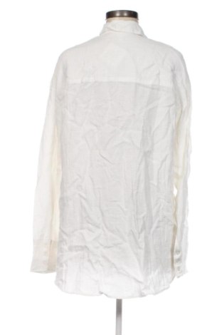 Cămașă de femei H&M, Mărime M, Culoare Alb, Preț 67,00 Lei