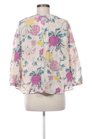 Γυναικείο πουκάμισο H&M, Μέγεθος XL, Χρώμα Πολύχρωμο, Τιμή 12,85 €