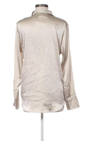 Damska koszula H&M, Rozmiar M, Kolor Beżowy, Cena 68,87 zł