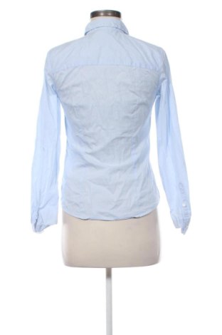 Damska koszula H&M, Rozmiar S, Kolor Niebieski, Cena 42,66 zł