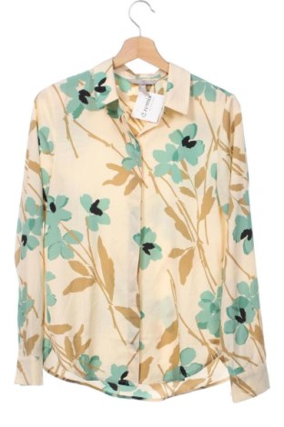 Damska koszula H&M, Rozmiar XS, Kolor Kolorowy, Cena 67,99 zł