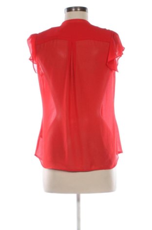Cămașă de femei H&M, Mărime M, Culoare Roșu, Preț 79,99 Lei