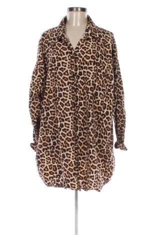 Dámská košile  H&M, Velikost 5XL, Barva Vícebarevné, Cena  379,00 Kč