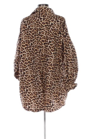 Dámská košile  H&M, Velikost 5XL, Barva Vícebarevné, Cena  379,00 Kč