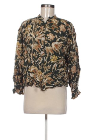 Cămașă de femei H&M, Mărime S, Culoare Multicolor, Preț 79,99 Lei