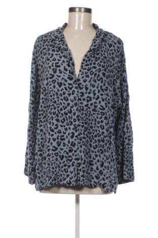 Dámská košile  H&M, Velikost L, Barva Vícebarevné, Cena  379,00 Kč