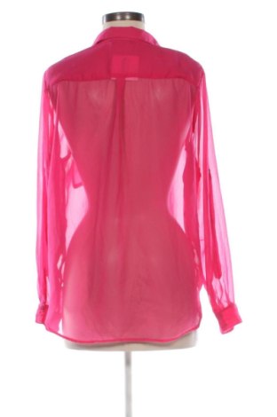 Damenbluse H&M, Größe L, Farbe Rosa, Preis 13,00 €