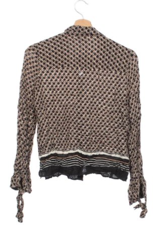 Cămașă de femei H&M, Mărime XS, Culoare Multicolor, Preț 79,99 Lei