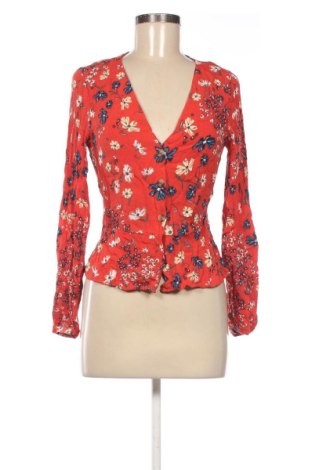 Damenbluse H&M, Größe S, Farbe Mehrfarbig, Preis € 16,99