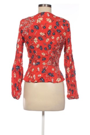 Damenbluse H&M, Größe S, Farbe Mehrfarbig, Preis € 16,99