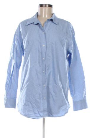 Dámská košile  H&M, Velikost XXL, Barva Modrá, Cena  369,00 Kč