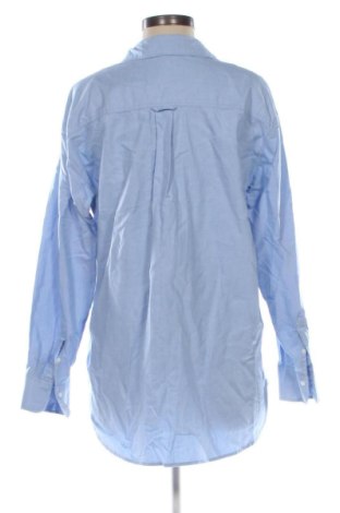 Dámská košile  H&M, Velikost XXL, Barva Modrá, Cena  369,00 Kč