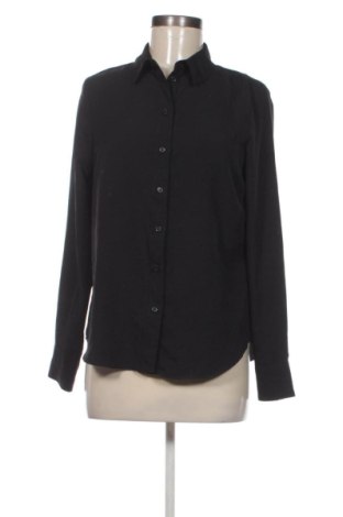 Damska koszula H&M, Rozmiar S, Kolor Czarny, Cena 67,99 zł