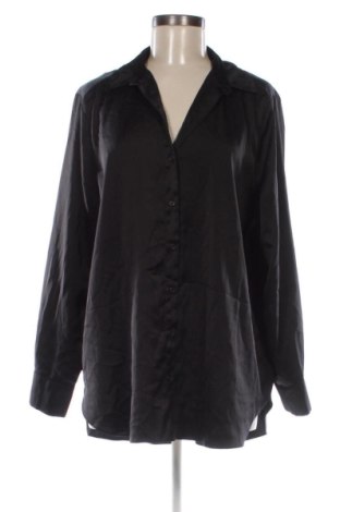 Damska koszula H&M, Rozmiar M, Kolor Czarny, Cena 67,99 zł