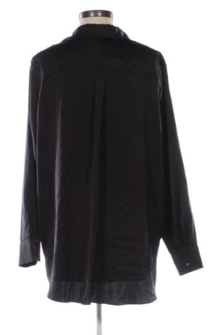Damska koszula H&M, Rozmiar M, Kolor Czarny, Cena 67,99 zł
