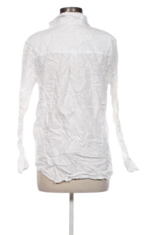 Дамска риза H&M, Размер M, Цвят Бял, Цена 13,29 €
