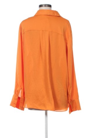 Dámská košile  H&M, Velikost XL, Barva Oranžová, Cena  360,00 Kč