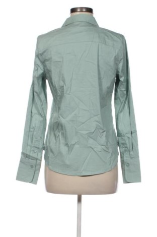 Cămașă de femei H&M, Mărime S, Culoare Verde, Preț 126,99 Lei