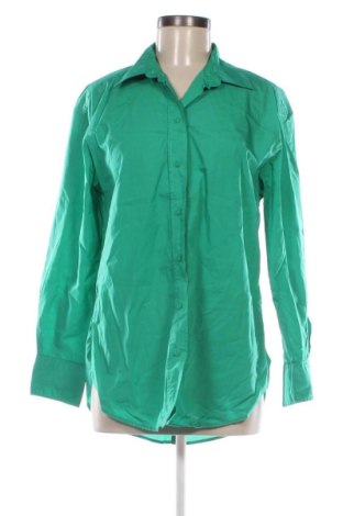 Damenbluse H&M, Größe M, Farbe Grün, Preis 13,00 €