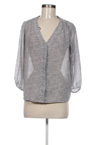Γυναικείο πουκάμισο H&M, Μέγεθος S, Χρώμα Πολύχρωμο, Τιμή 15,99 €