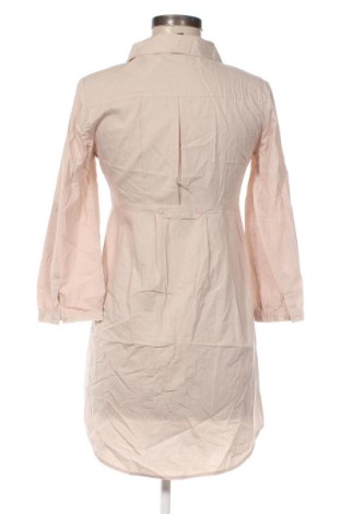 Cămașă de femei H&M, Mărime M, Culoare Bej, Preț 79,99 Lei