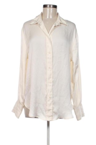 Dámska košeľa  H&M, Veľkosť S, Farba Kremová, Cena  15,95 €