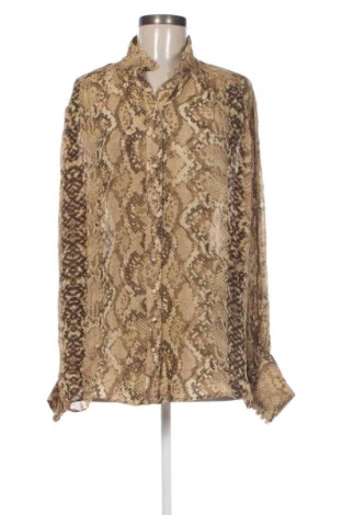 Cămașă de femei H&M, Mărime L, Culoare Multicolor, Preț 79,99 Lei