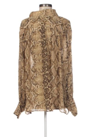 Cămașă de femei H&M, Mărime L, Culoare Multicolor, Preț 79,99 Lei