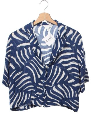 Dámska košeľa  H&M, Veľkosť XS, Farba Viacfarebná, Cena  15,95 €