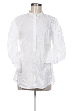 Dámska košeľa  H&M, Veľkosť M, Farba Biela, Cena  15,95 €