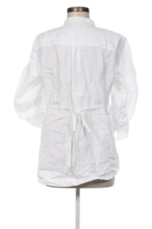 Dámska košeľa  H&M, Veľkosť M, Farba Biela, Cena  15,95 €