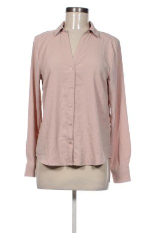 Damska koszula H&M, Rozmiar M, Kolor Beżowy, Cena 67,99 zł