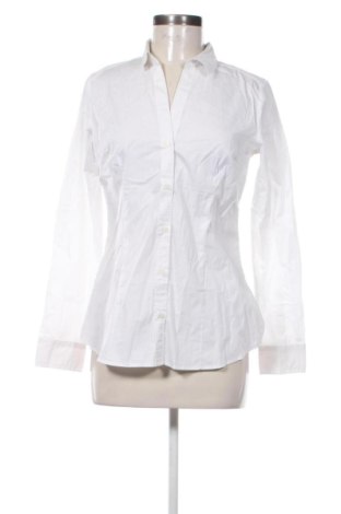 Damska koszula H&M, Rozmiar M, Kolor Biały, Cena 69,66 zł