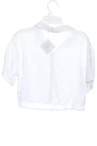 Cămașă de femei H&M, Mărime XXS, Culoare Alb, Preț 67,00 Lei