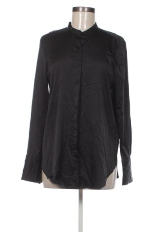 Dámska košeľa  H&M, Veľkosť L, Farba Čierna, Cena  15,95 €