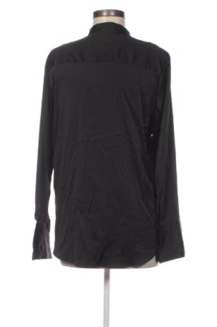 Dámska košeľa  H&M, Veľkosť L, Farba Čierna, Cena  15,95 €