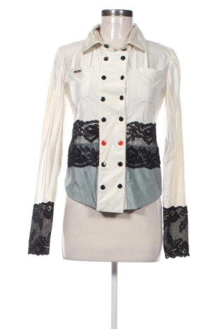 Cămașă de femei H&M, Mărime S, Culoare Multicolor, Preț 67,77 Lei