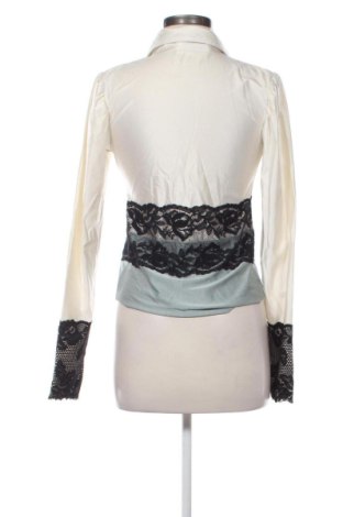 Cămașă de femei H&M, Mărime S, Culoare Multicolor, Preț 67,77 Lei