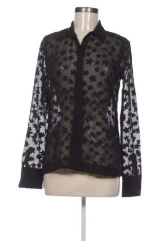 Damenbluse H&M, Größe M, Farbe Schwarz, Preis 16,99 €