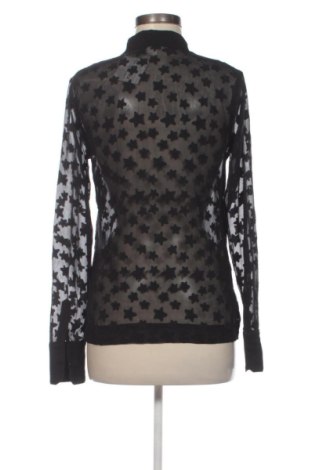 Damenbluse H&M, Größe M, Farbe Schwarz, Preis 16,99 €