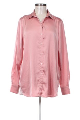 Dámska košeľa  H&M, Veľkosť S, Farba Ružová, Cena  13,00 €