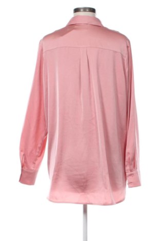 Dámska košeľa  H&M, Veľkosť S, Farba Ružová, Cena  13,00 €