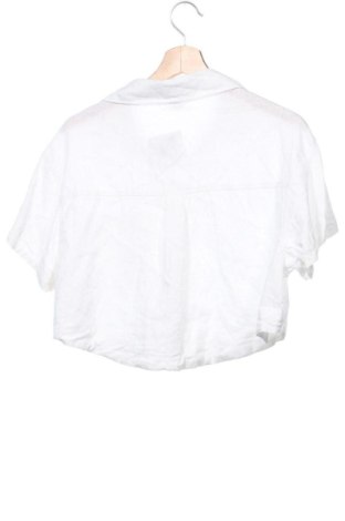 Dámska košeľa  H&M, Veľkosť XS, Farba Biela, Cena  13,00 €