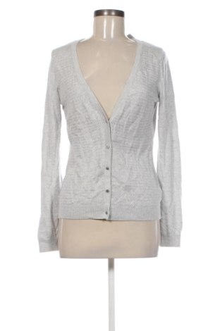 Γυναικείο πουκάμισο H&M, Μέγεθος M, Χρώμα Γκρί, Τιμή 15,99 €