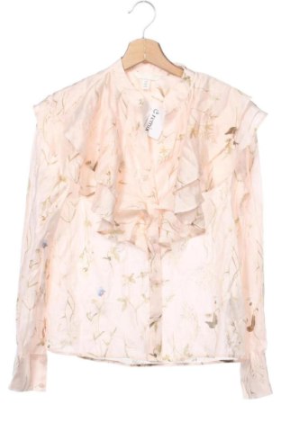 Cămașă de femei H&M, Mărime XS, Culoare Multicolor, Preț 67,77 Lei