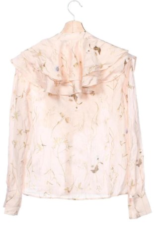 Cămașă de femei H&M, Mărime XS, Culoare Multicolor, Preț 67,77 Lei