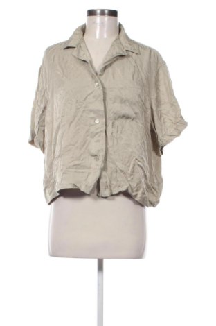 Női ing H&M, Méret L, Szín Zöld, Ár 5 244 Ft