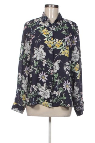 Dámská košile  H&M, Velikost L, Barva Vícebarevné, Cena  379,00 Kč