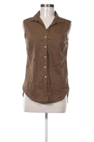 Cămașă de femei H&M, Mărime S, Culoare Maro, Preț 67,77 Lei